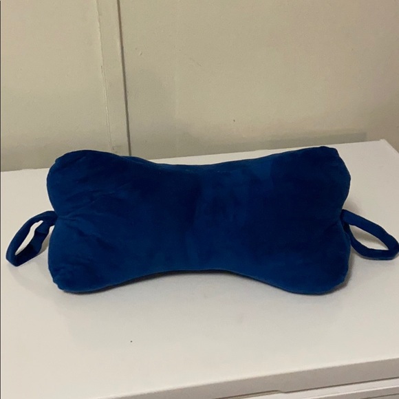 Neck/ back pillow - Picture 3 of 3